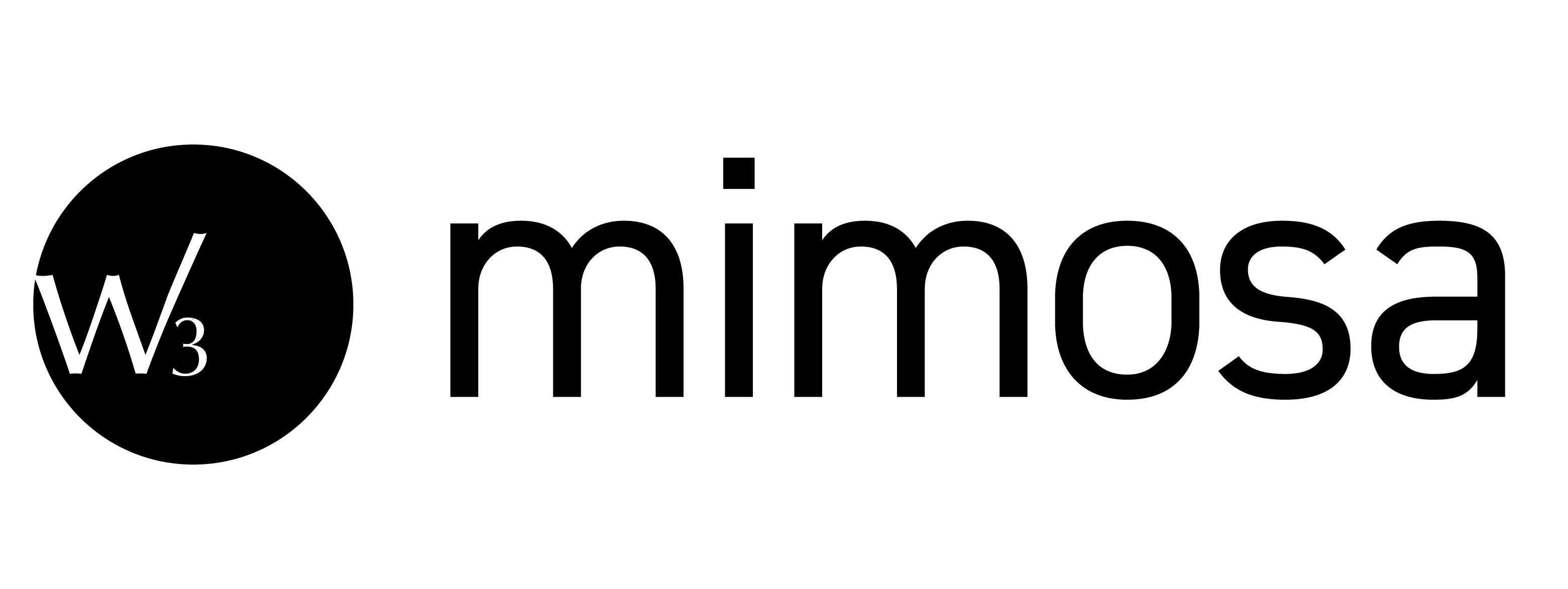 W3 Mimosa 株式会社ダイアログ