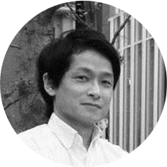 aiko 執行役員CTO愛甲譲の写真