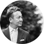 houshi 代表取締役方志嘉孝の写真