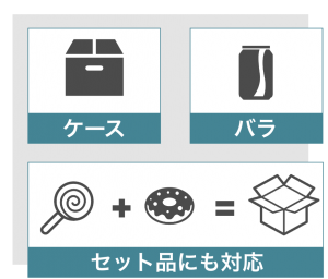 荷姿イメージ