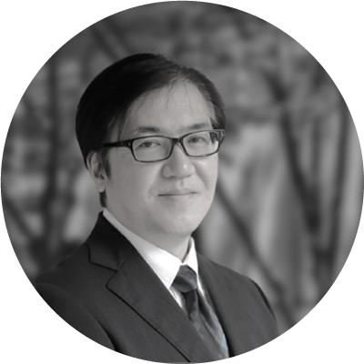 oya 取締役CFO大屋重幸の写真