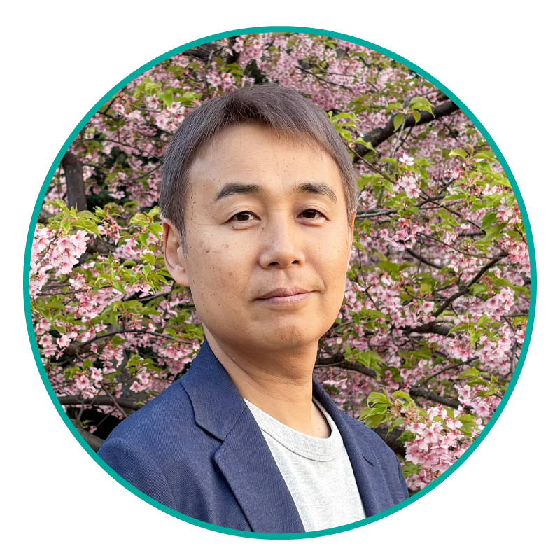 戸部さんプロフィール