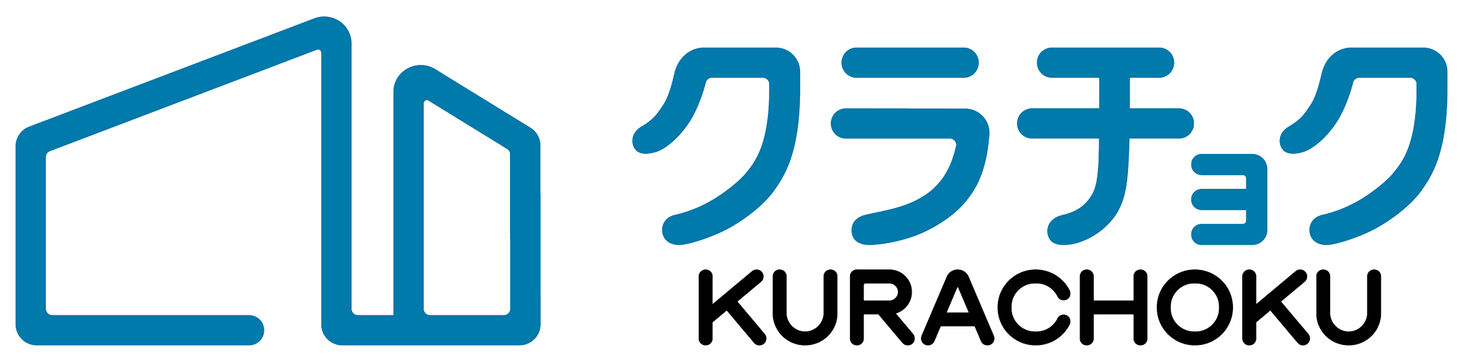 株式会社クラチョクのロゴ