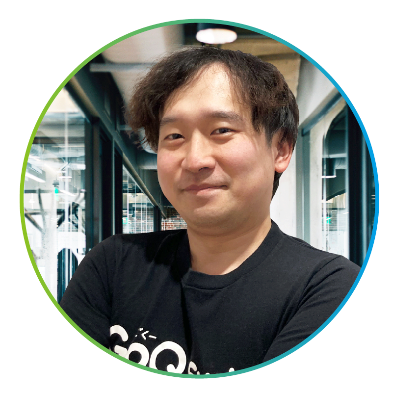 Crossma_門間大地