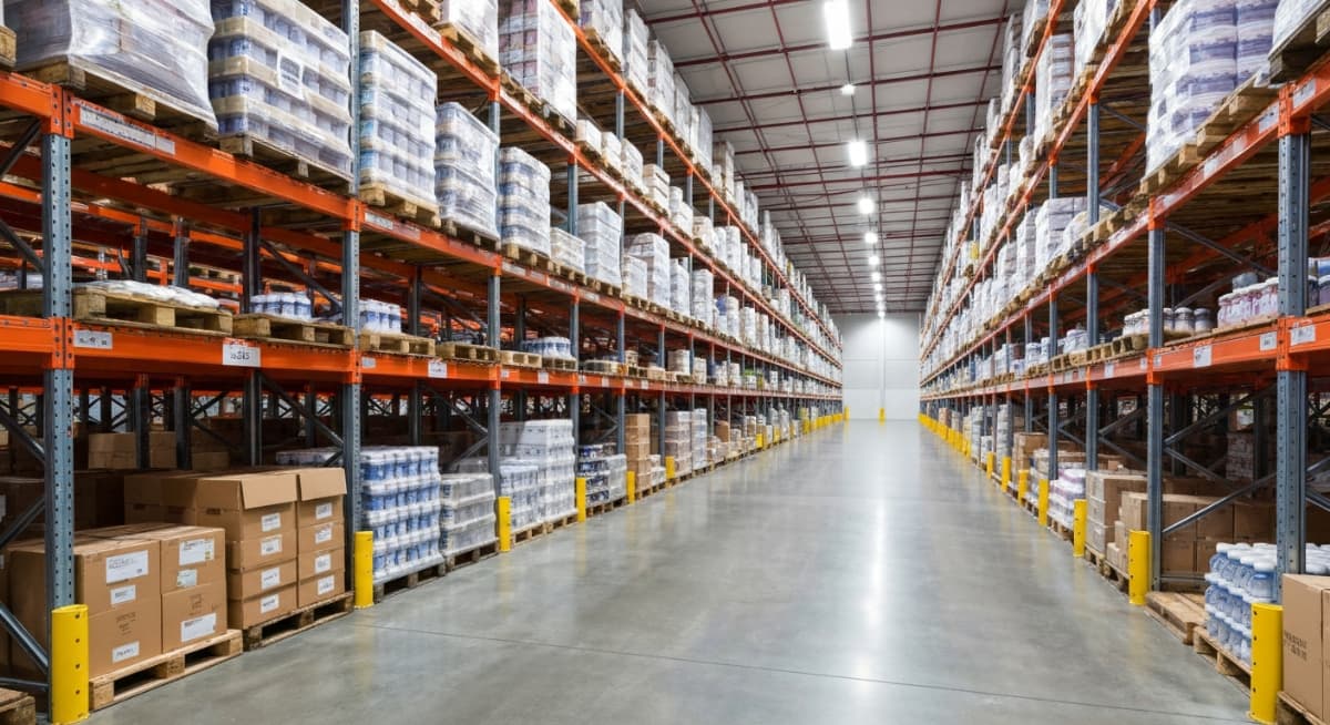 logistics-saas-3 物流倉庫とSaaS