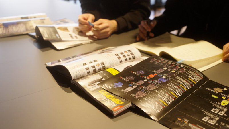 株式会社Burtle（バートル）様のイメージ画像