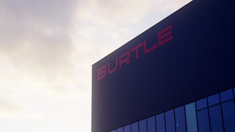 株式会社Burtle（バートル）様