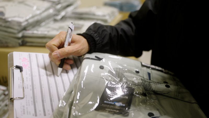 株式会社Burtle（バートル）様が抱えていた課題