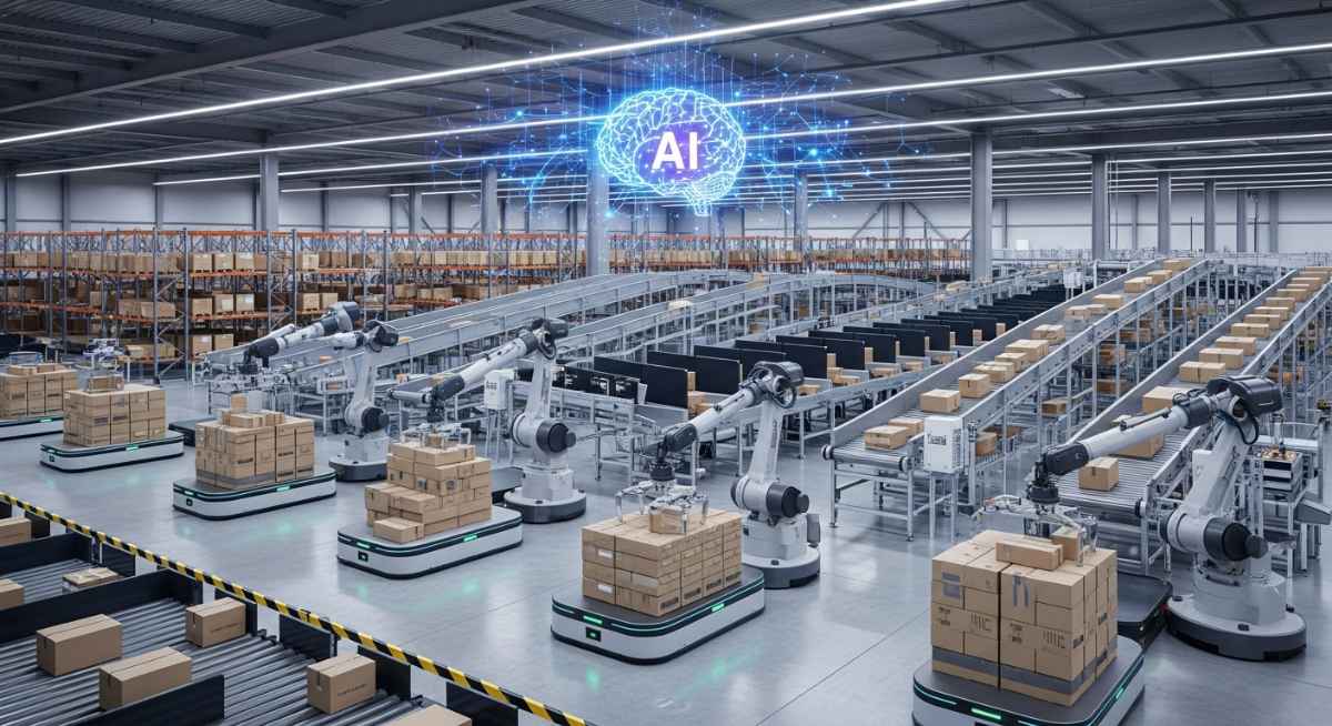 logistics-optimization-2 AIで物流の最適化