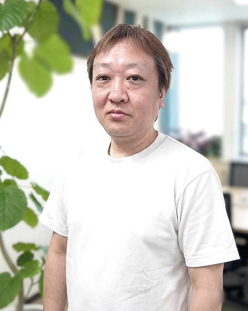 長谷川 諭