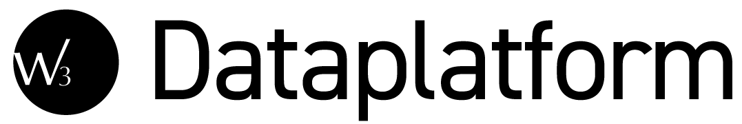 W3 Data Platform