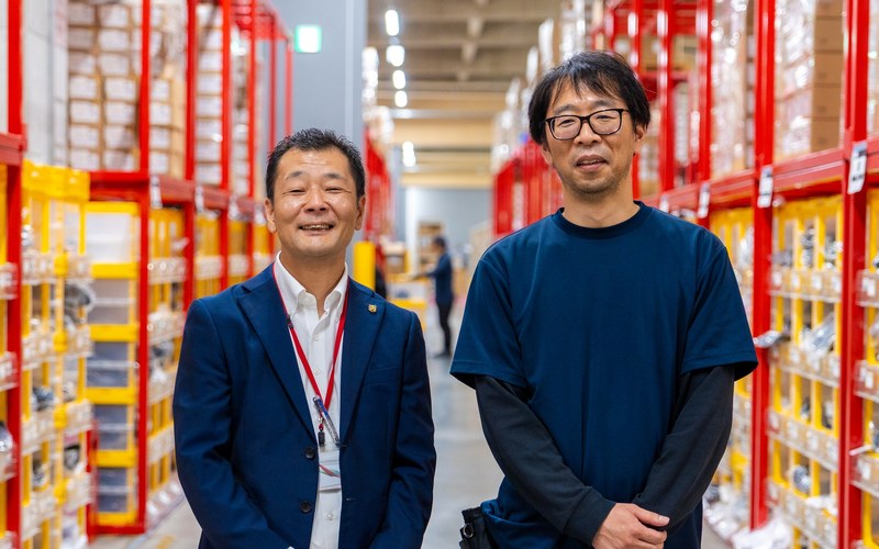 株式会社ファインプラス