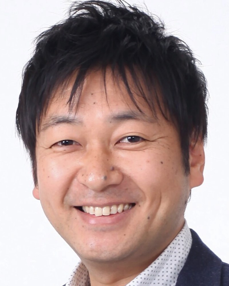 齋藤 浩一