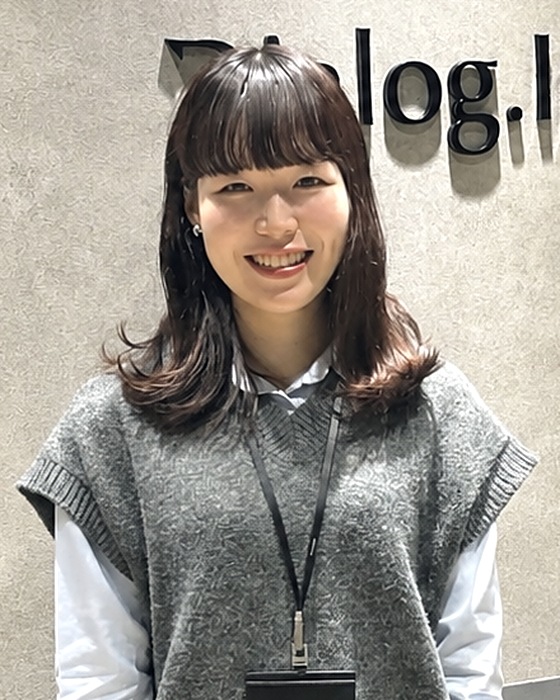西中 香恵